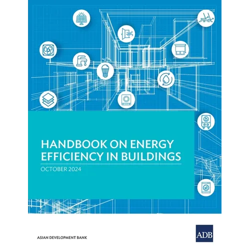 Handbook on Energy Efficiency in Buildings - Paperback