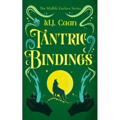 Tantric Bindings - Paperback
