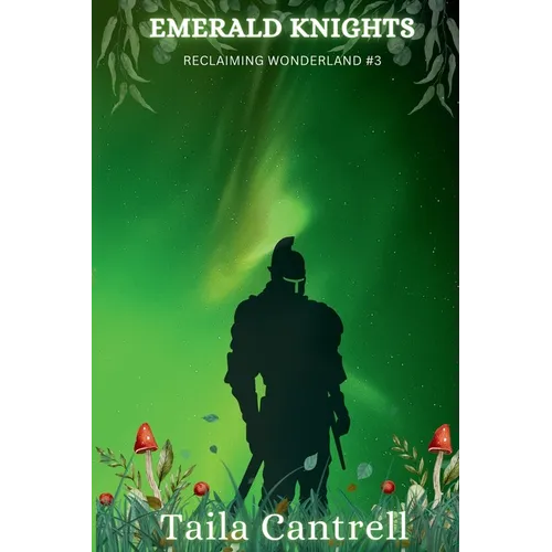 Emerald Knights - Paperback
