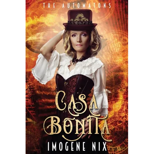 Casa Bonita - Paperback