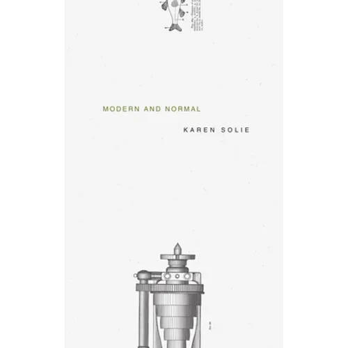 Modern and Normal - Paperback