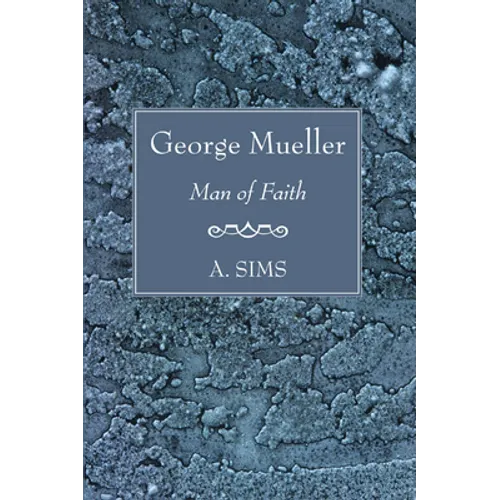 George Mueller - Paperback