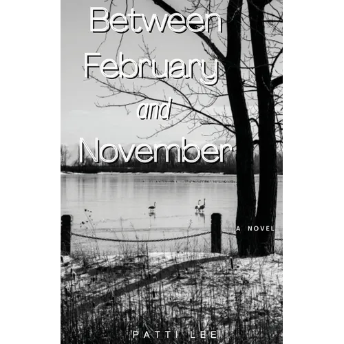 Between February and November - Paperback