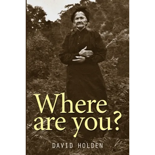 Where are you? - Paperback