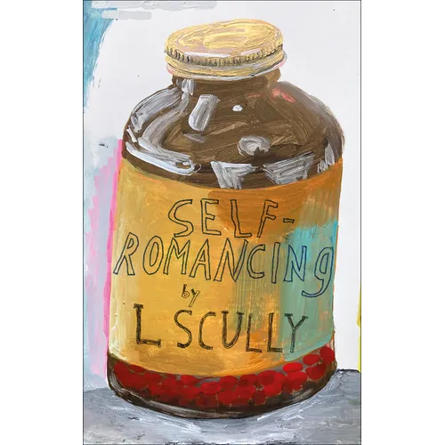 Self-Romancing - Paperback