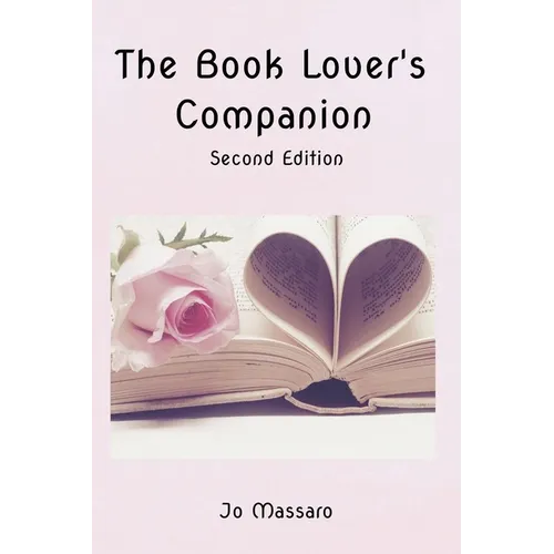The Book Lover's Companion, Second Edition - Paperback