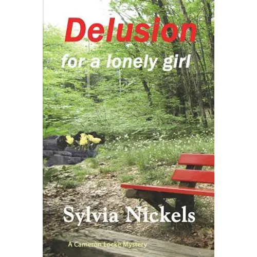 Delusion for a Lonely Girl - Paperback