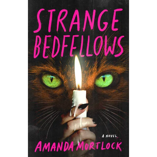 Strange Bedfellows - Paperback