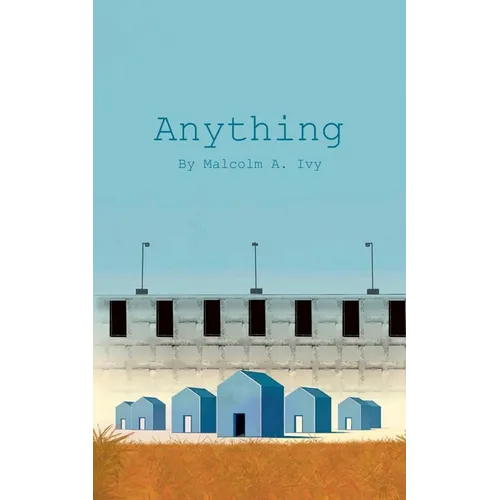 Anything - Paperback