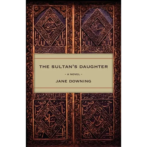 The Sultan's Daughter - Paperback