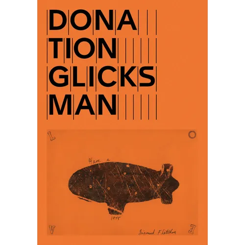 Donation Glicksman: Californian Stories, 1960s-1970s - Paperback