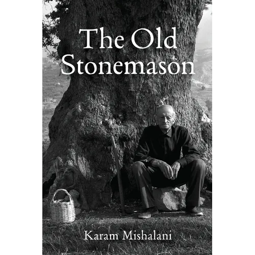 The Old Stonemason - Paperback