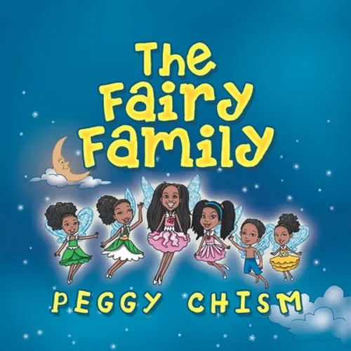 The Fairy Family - Paperback