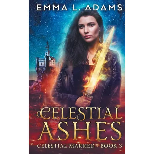 Celestial Ashes - Paperback