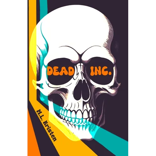 Dead Inc. - Paperback