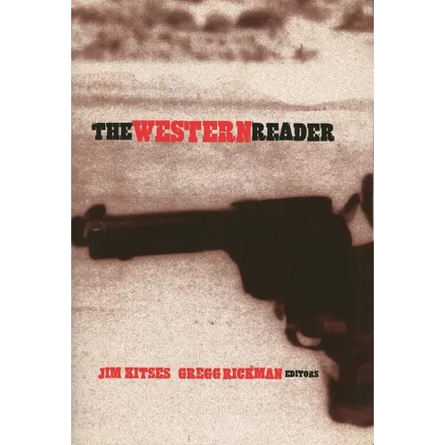 The Western Reader