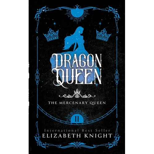 Dragon Queen - Paperback