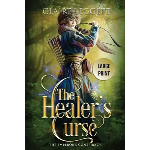 The Healer's Curse - Paperback