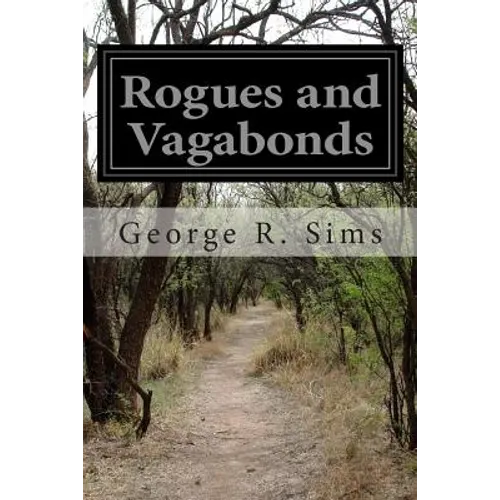 Rogues and Vagabonds - Paperback