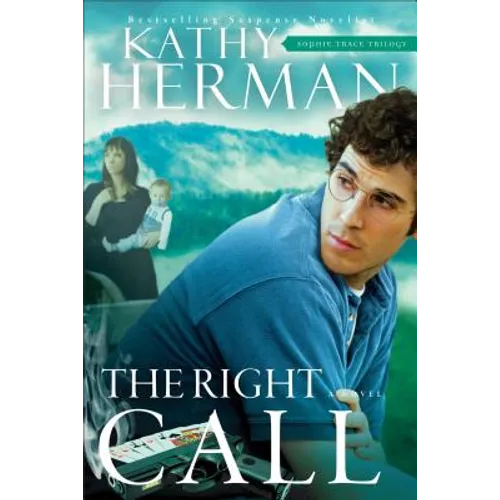 Right Call - Paperback