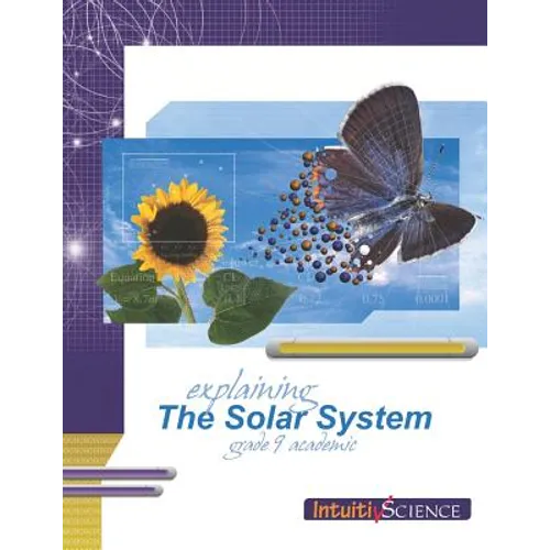 Explaining the Solar System: Student Exercises and Teachers Guide - Paperback