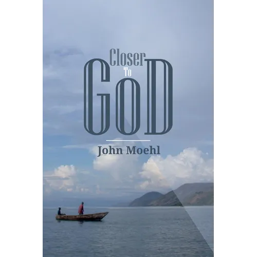 Closer to God - Paperback