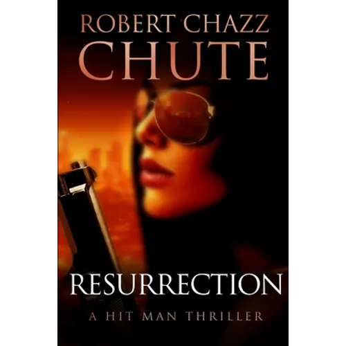 Resurrection: A Hit Man Thriller - Paperback