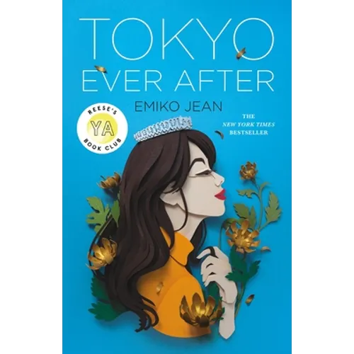 Tokyo Ever After