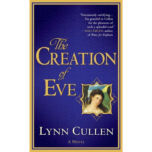 The Creation of Eve - Paperback