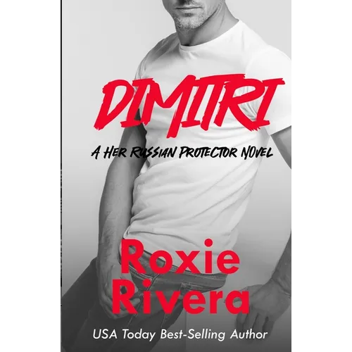 Dimitri - Paperback