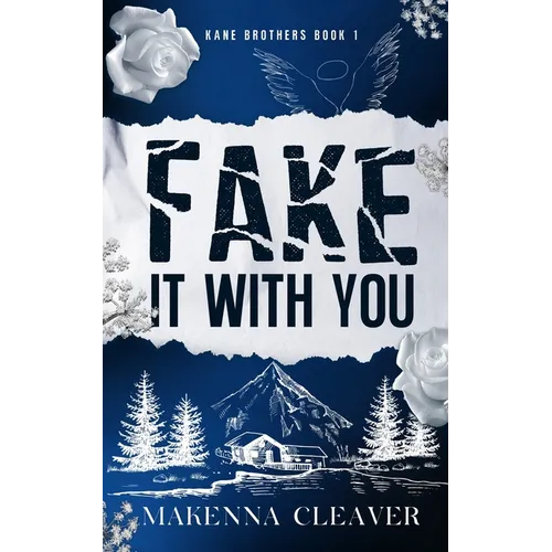 Fake It with You - Paperback