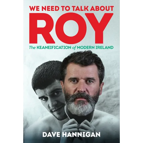 We Need to Talk about Roy: We Need to Talk about Roy - Paperback
