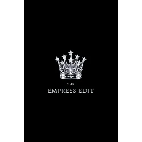 The Empress Edit - Paperback