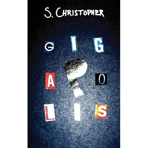 Gigapolis - Paperback