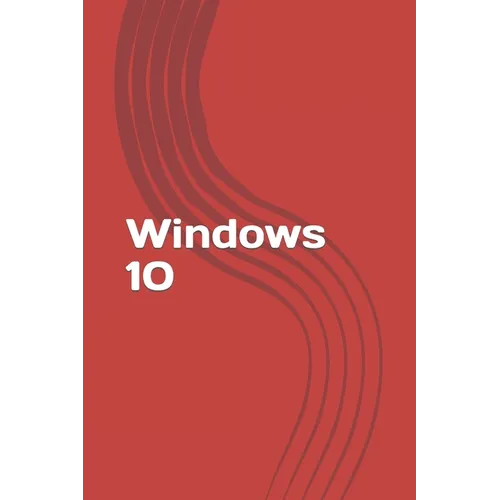 Windows 10: Fast and easy start with new operating system of Microsoft. Best tips and tricks! - Paperback