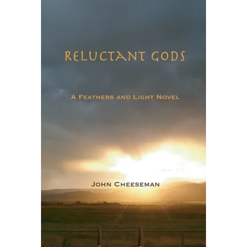 Reluctant Gods - Paperback