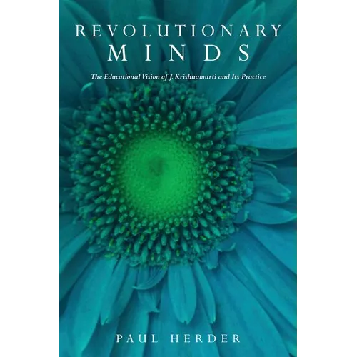 Revolutionary Minds - Paperback