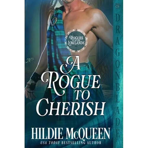 A Rogue to Cherish - Paperback