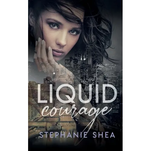 Liquid Courage - Paperback
