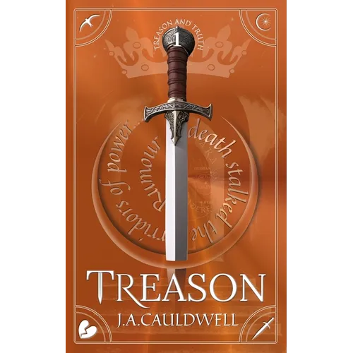Treason - Paperback