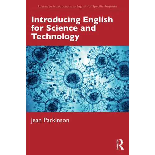 Introducing English for Science and Technology - Paperback