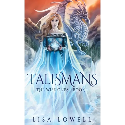 Talismans - Hardcover