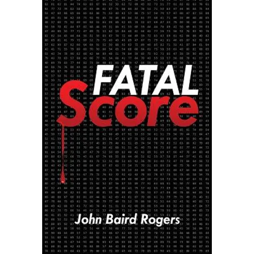 Fatal Score - Paperback