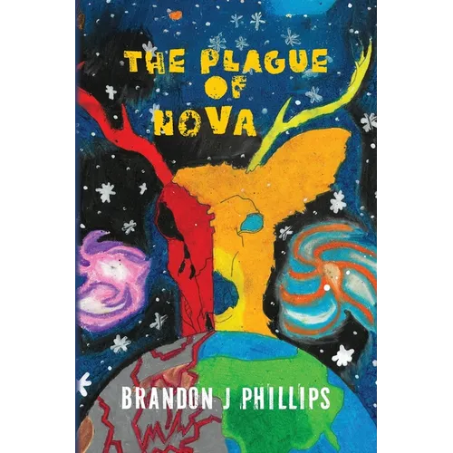 The Plague of Nova - Paperback