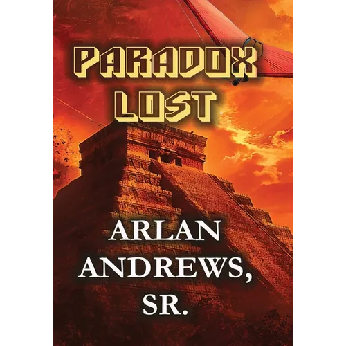 Paradox Lost - Hardcover