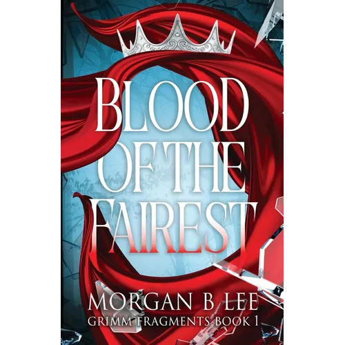 Blood of the Fairest - Paperback