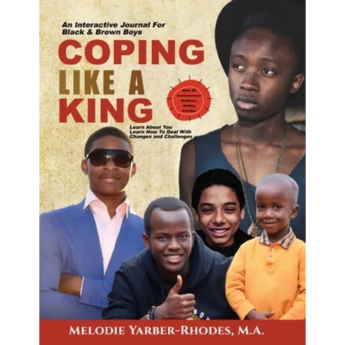 Coping Like A King - Paperback