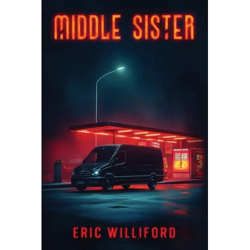 Middle Sister - Paperback