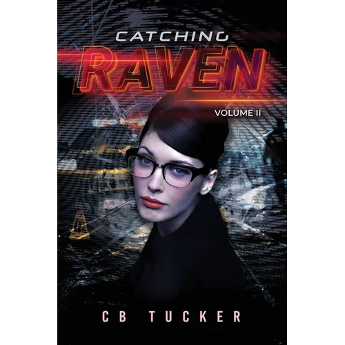 Catching Raven: Volume 2 - Paperback