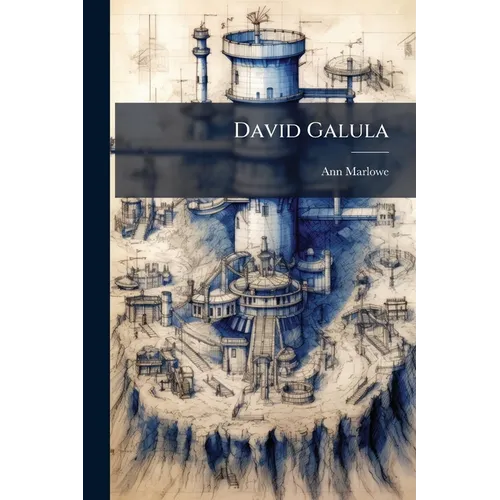 David Galula - Paperback